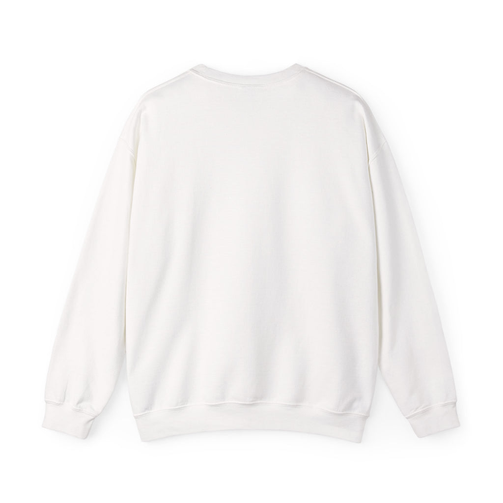 Portrait Crewneck Sweatshirt