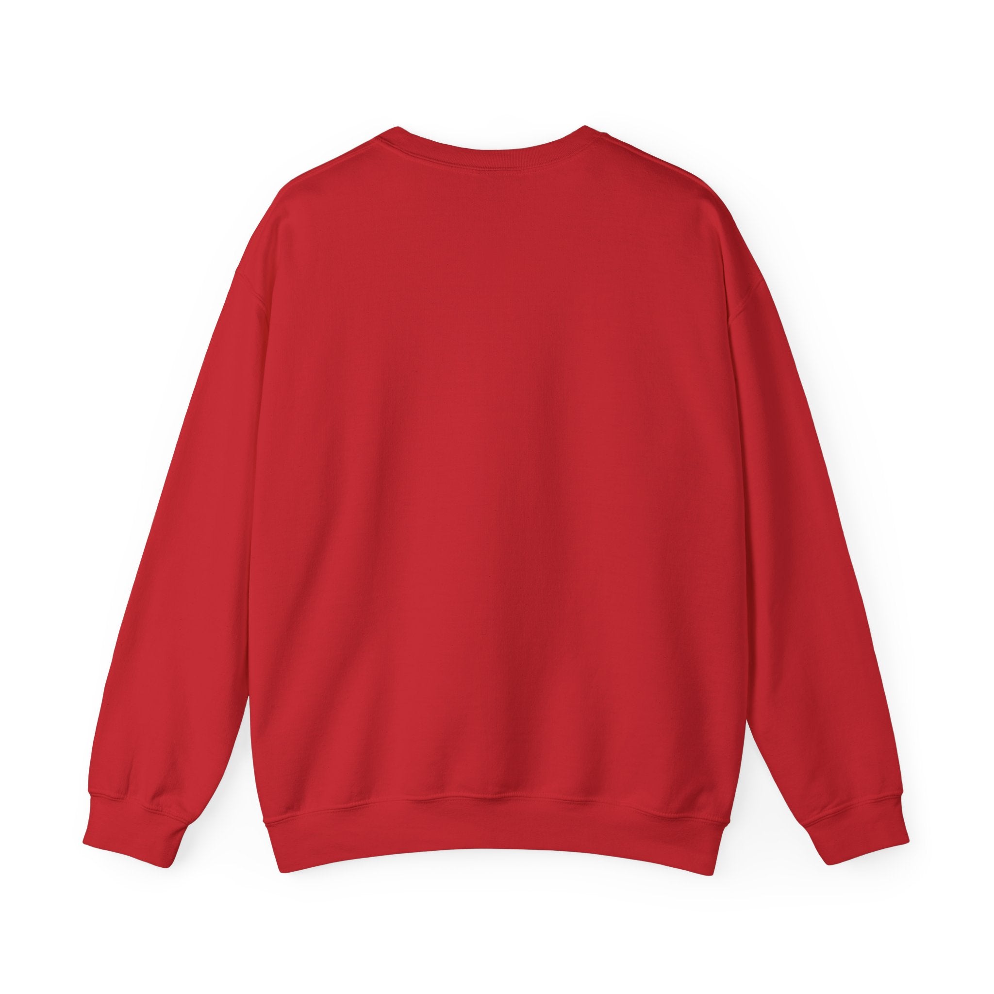 Portrait Crewneck Sweatshirt