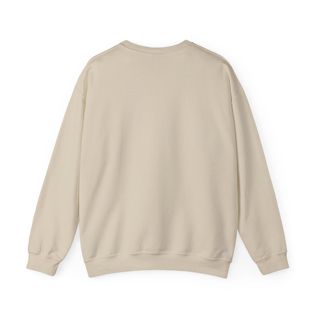 Portrait Crewneck Sweatshirt