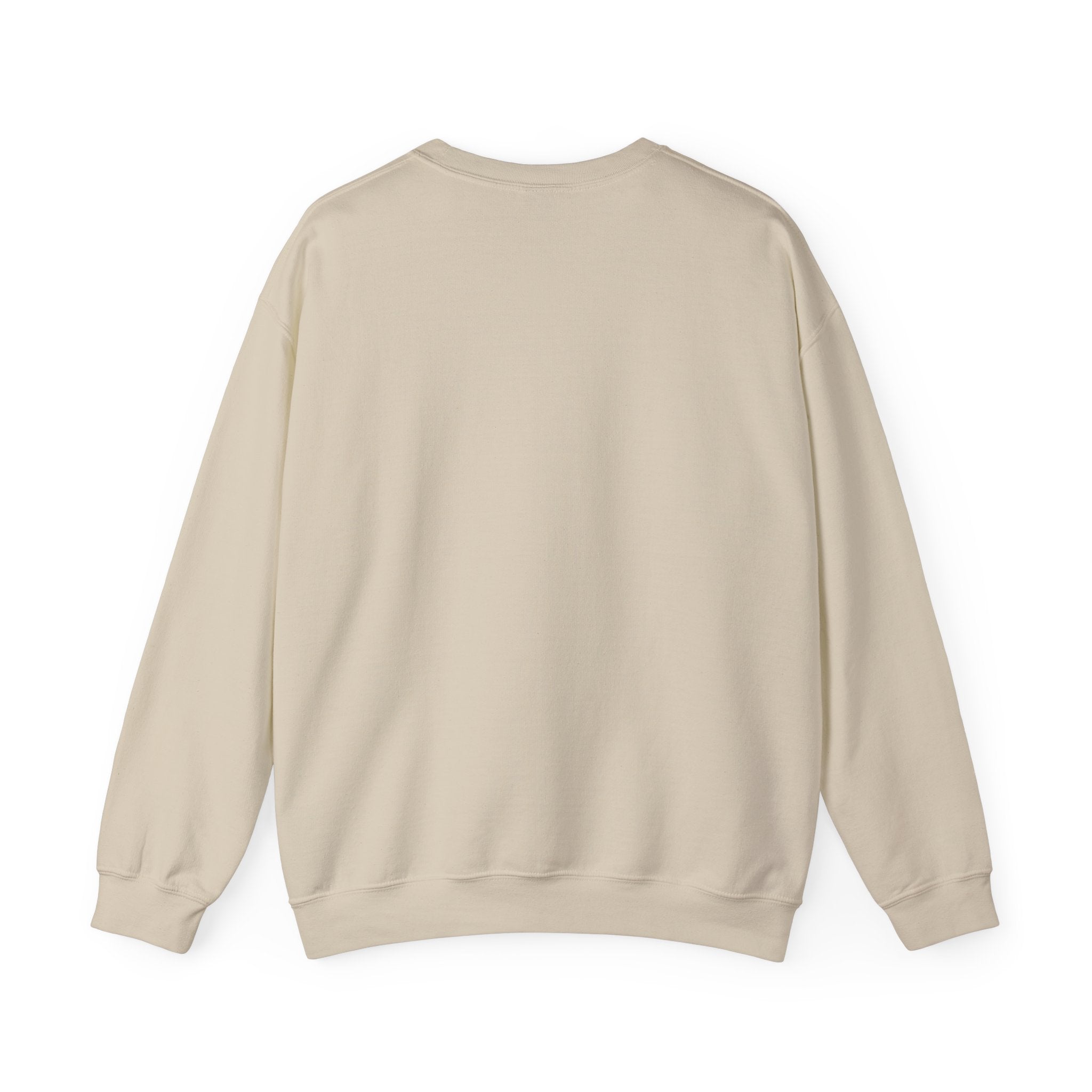 Portrait Crewneck Sweatshirt